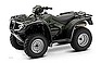 2008 HONDA FourTrax Foreman 4x4 (TRX.