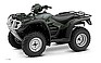 2008 HONDA FourTrax Foreman 4x4 ES (.