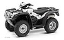 Show the detailed information for this 2008 HONDA FourTrax Foreman 4x4 ES w.