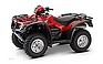 2008 HONDA FourTrax Foreman Rubicon.