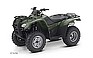 2008 HONDA FourTrax Rancher 4x4 (TRX.