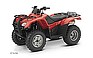 2008 HONDA FourTrax Rancher 4x4 ES (.