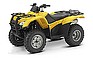 Show the detailed information for this 2008 HONDA FourTrax Rancher ES (TRX4.