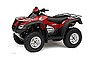 Show the detailed information for this 2008 HONDA FourTrax Rincon GPScape (.