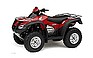 2008 HONDA FourTrax Rincon GPScape (.