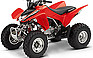 Show the detailed information for this 2008 HONDA TRX250EX.