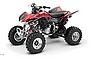 Show the detailed information for this 2008 HONDA TRX400EX.