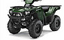 Show the detailed information for this 2008 KAWASAKI BRUT FORCE 650 4X4i.