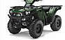 2008 KAWASAKI BRUT FORCE 650 4X4i.