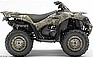 2008 KAWASAKI Brute Force 750 NRA Outdo.