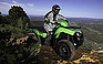 2008 KAWASAKI Brute Force. 650 4x4.