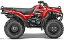 Show the detailed information for this 2008 KAWASAKI Prairie 360.