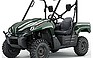 Show the detailed information for this 2008 KAWASAKI Teryx 750 4x4.
