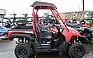 Show the detailed information for this 2008 Kawasaki Teryx 750 4x4.