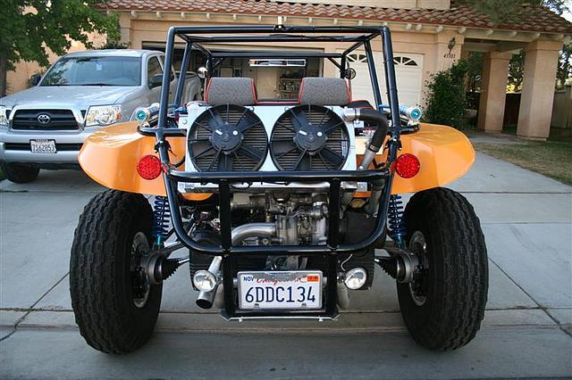 2008 MANX BUGGY TEMECULA CA Photo #0053201E