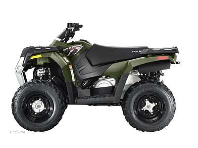 2008 POLARIS Sportsman 300 Glendale AZ 85308 Photo #0053251A