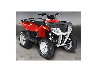 2008 POLARIS Sportsman 300 Glendale AZ 85308 Photo #0053251A