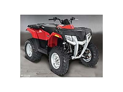 2008 POLARIS Sportsman 400 H O Glendale AZ 85308 Photo #0053252A