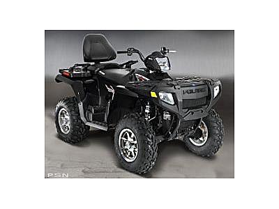 2008 POLARIS Sportsman 800 EFI Touring Glendale AZ 85308 Photo #0053262A