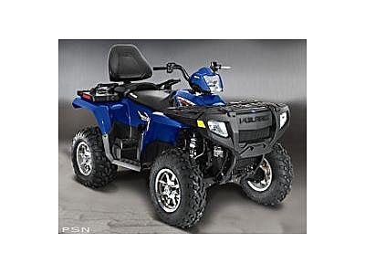 2008 POLARIS Sportsman 800 EFI Touring Glendale AZ 85308 Photo #0053262A