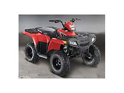 2008 POLARIS Sportsman 90 Glendale AZ 85308 Photo #0053263A