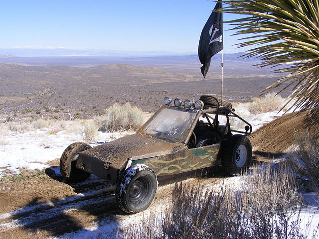 2008 SPCNS dune buggy Stevenson Ranc CA Photo #0053279G