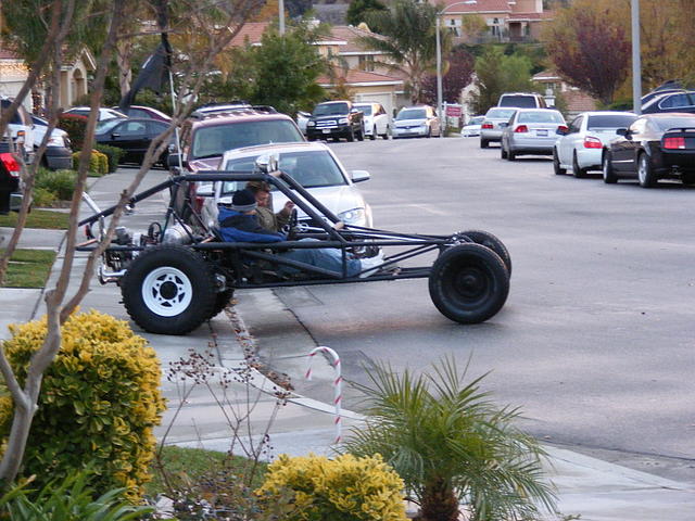 2008 SPCNS dune buggy Stevenson Ranc CA Photo #0053279G