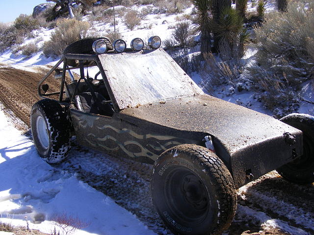 2008 SPCNS dune buggy Stevenson Ranc CA Photo #0053279G