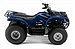 2008 YAMAHA Grizzly 125 Automatic Fontana CA 92335 Photo #0053295A