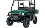 2008 POLARIS Ranger 2x4.