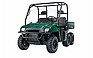 2008 POLARIS Ranger 6x6.