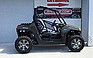 Show the detailed information for this 2008 Polaris Ranger RZR.