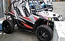 2008 POLARIS Ranger RZR.