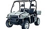 2008 POLARIS Ranger XP.