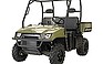 2008 POLARIS Ranger XP.