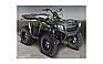 2008 POLARIS Sportsman 500 H.O..