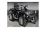 2008 POLARIS Sportsman 800 EFI Touring.