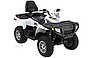 2008 POLARIS Sportsman. 500 EFI Tourin.