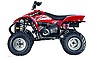 2008 POLARIS Trail Blazer 330.