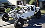 2008 SUSPENSIONS UNLIMITED DUNE BUGGY.