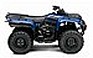 2008 YAMAHA Big Bear 400 IRS 4x4.