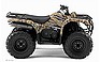 2008 YAMAHA Grizzly 350 Auto. 4x4.