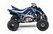 2008 YAMAHA Raptor 700R Fontana CA 92335 Photo #0053332A