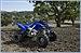 2008 YAMAHA Raptor 700R Fontana CA 92335 Photo #0053332A