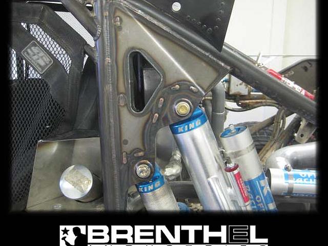 2009 Brenthel Industries Prerunner IRVINE CA Photo #0053394D