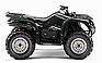 2008 YAMAHA Grizzly 350 IRS Auto. 4x4.