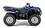 2008 YAMAHA Grizzly 400 Auto. 4x4.