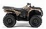 Show the detailed information for this 2008 YAMAHA Grizzly 450 Auto. 4x4.