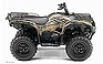 Show the detailed information for this 2008 YAMAHA Grizzly 700 FI Auto. 4x4.