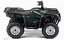 Show the detailed information for this 2008 Yamaha Grizzly 700 FI Auto. 4x4.